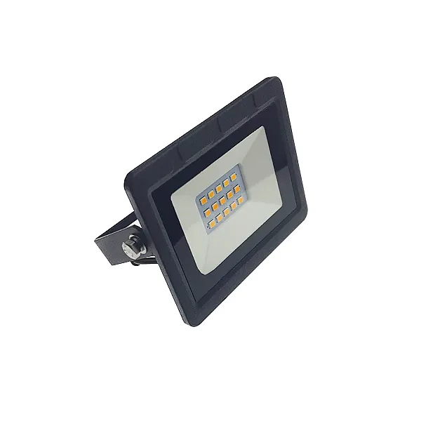 ΠΡΟΒΟΛΕΑΣ LED 10W SUPER SLIM ( ΣΕΙΡΑ Τ ) 3000K